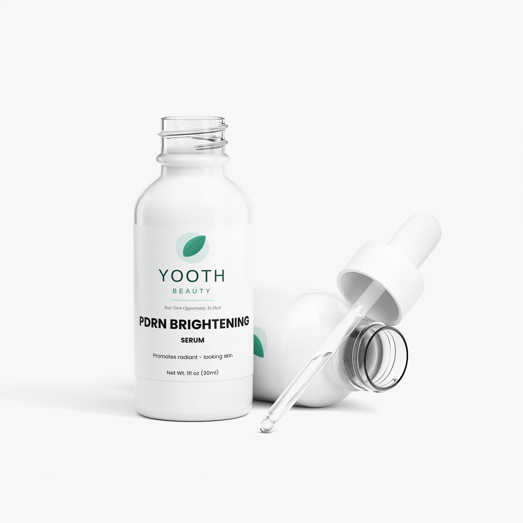 PDRN Brightening Serum