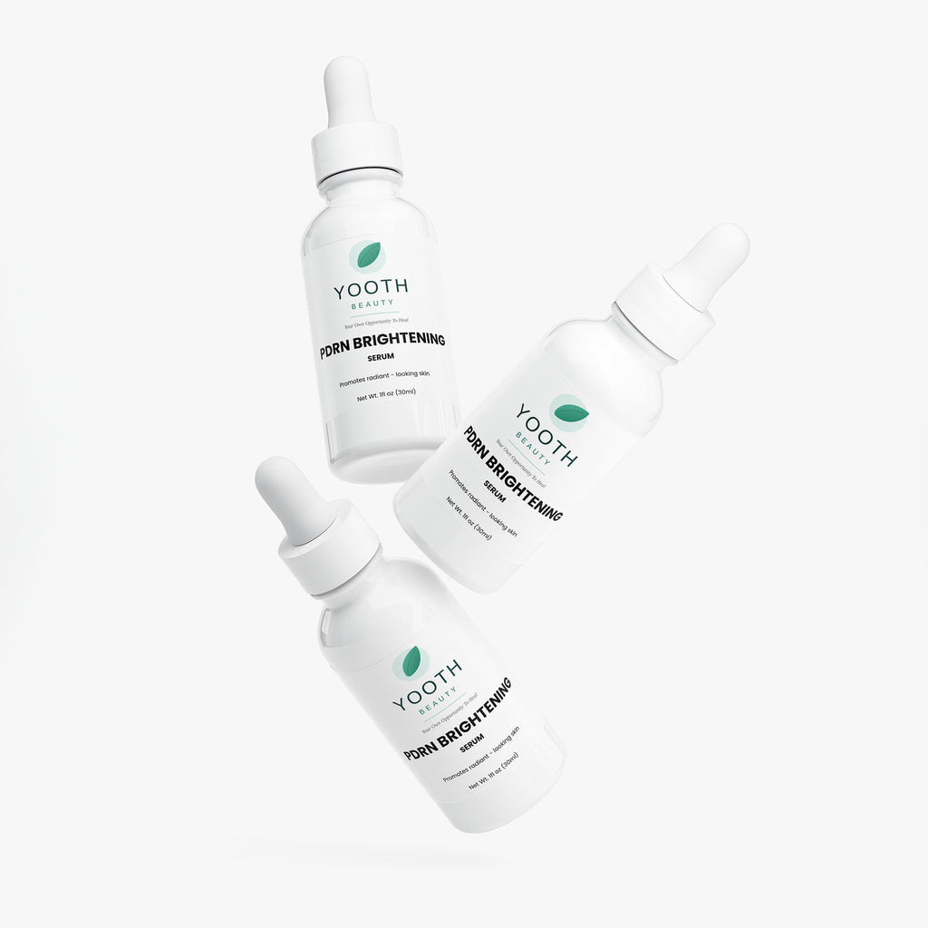PDRN Brightening Serum