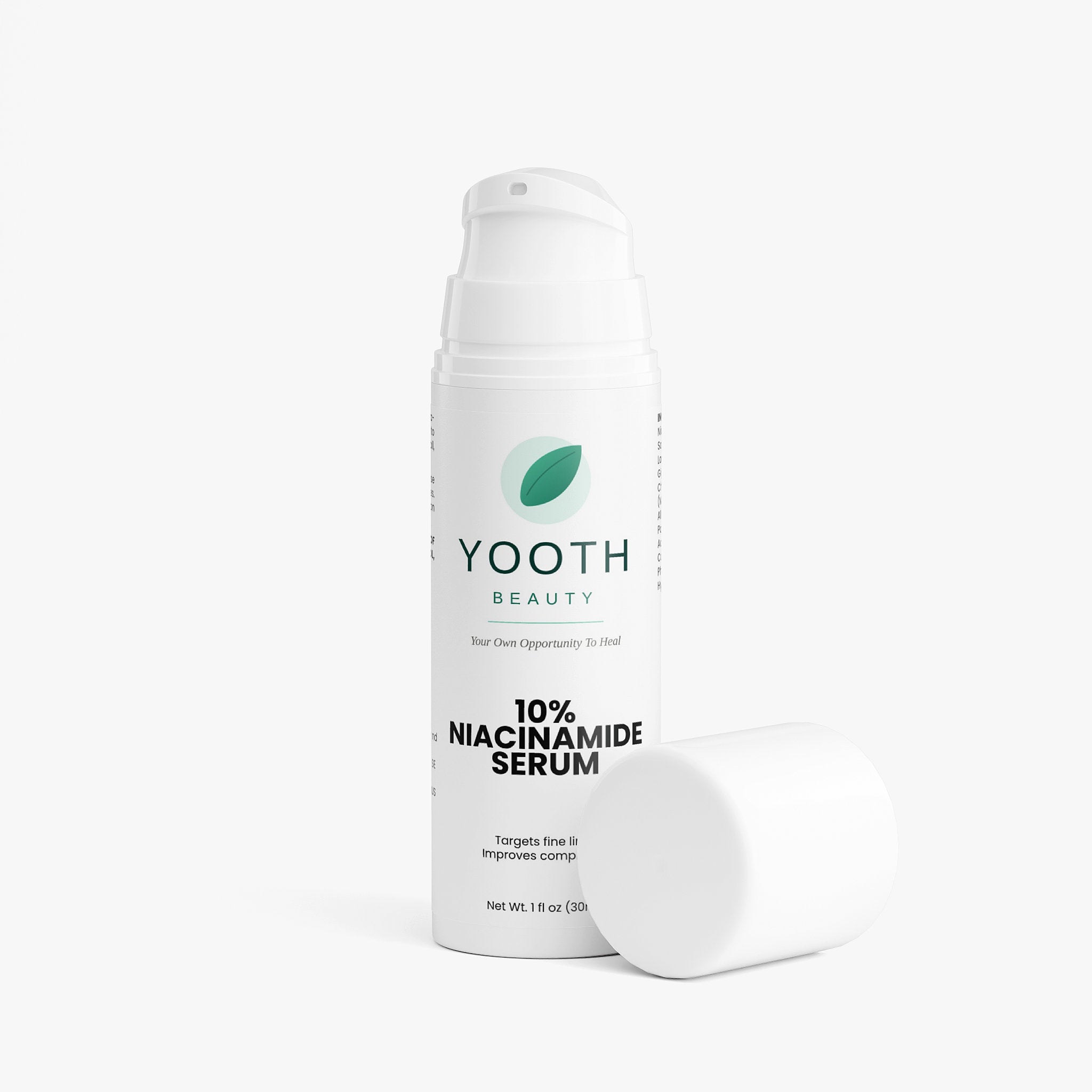 10% Niacinamide Serum