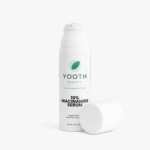 10% Niacinamide Serum