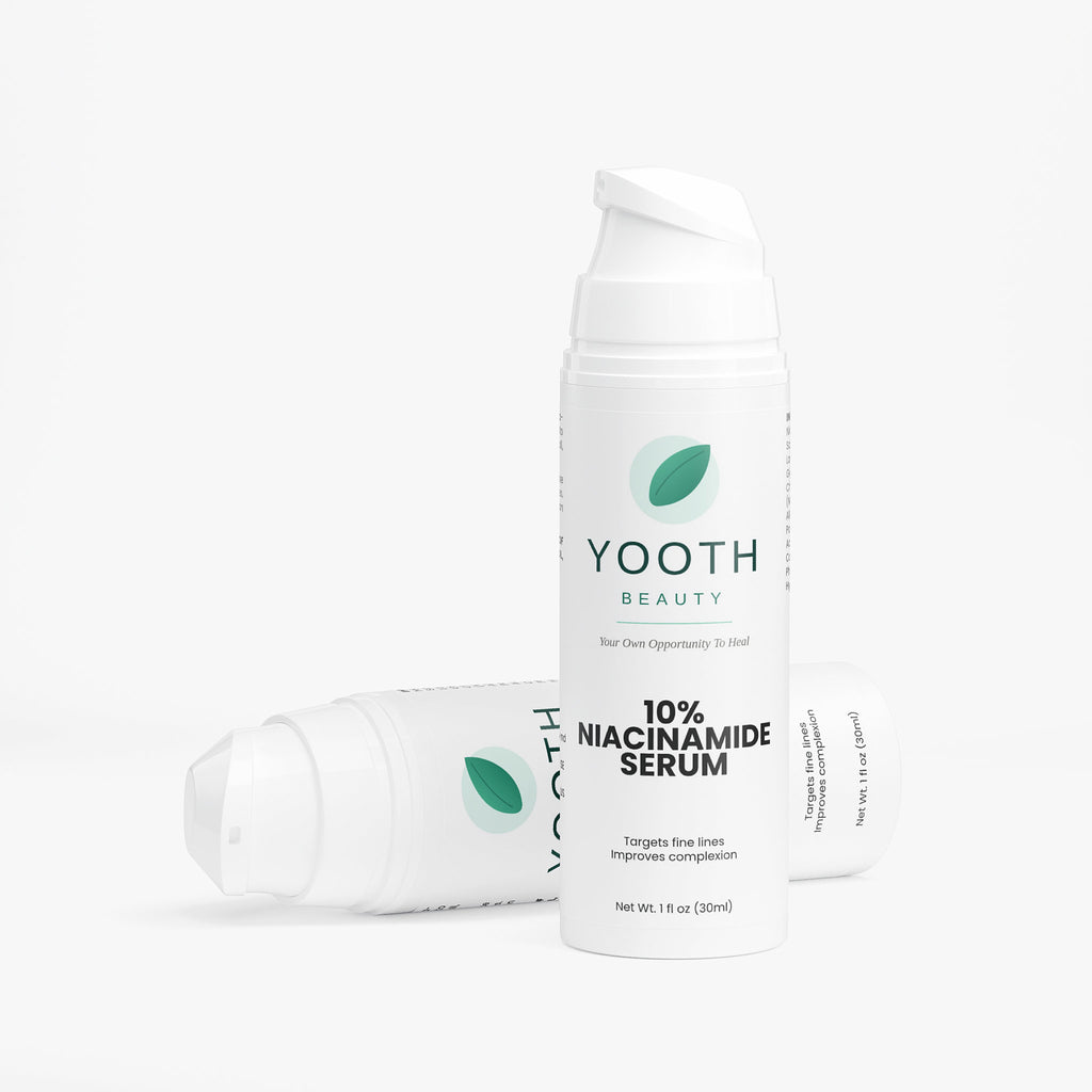 10% Niacinamide Serum