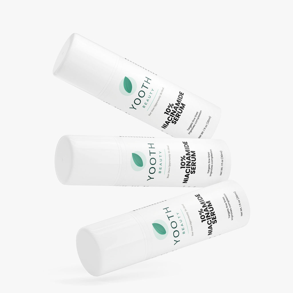 10% Niacinamide Serum
