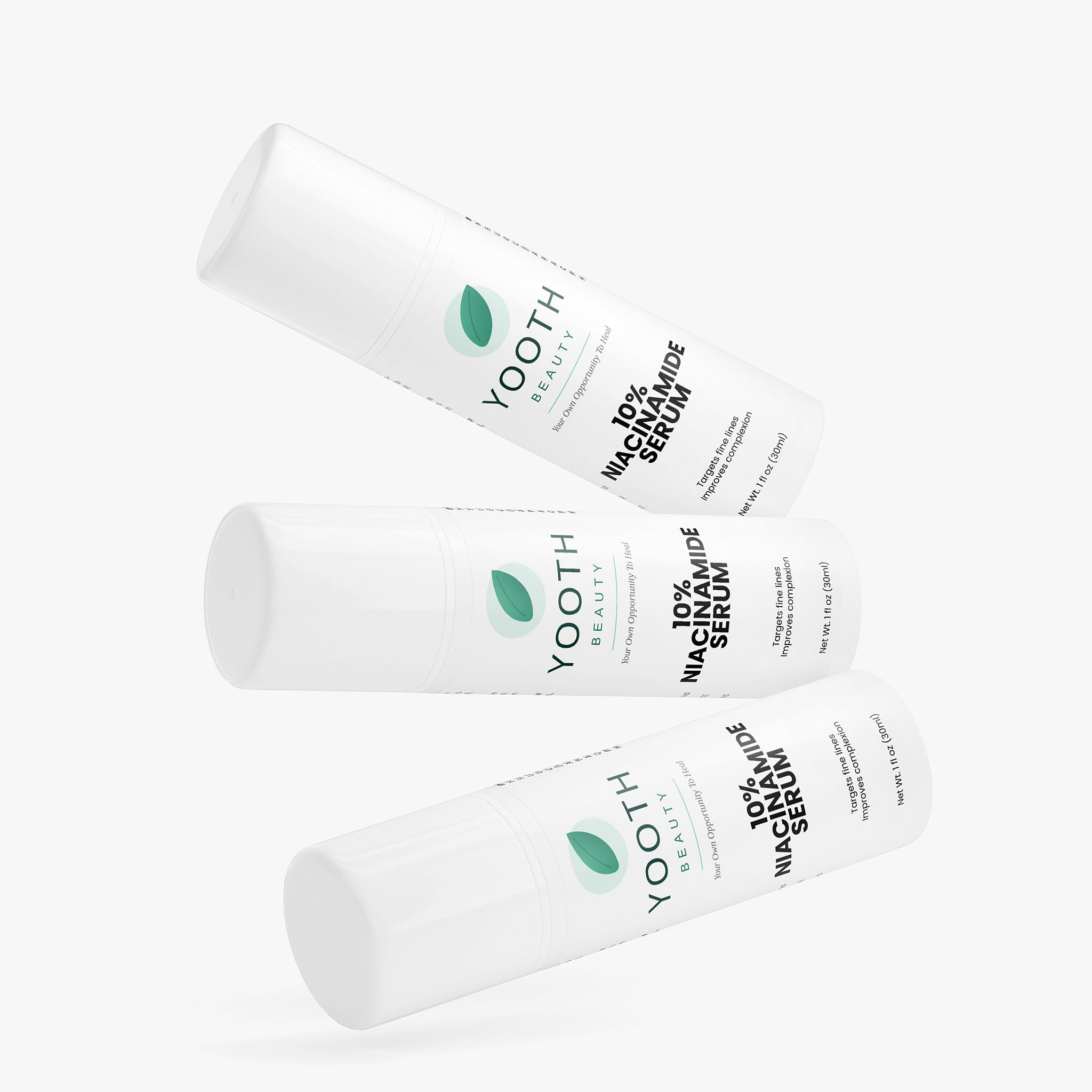 10% Niacinamide Serum