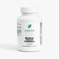Brain & Focus Formula
