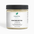 Raw Shea Butter