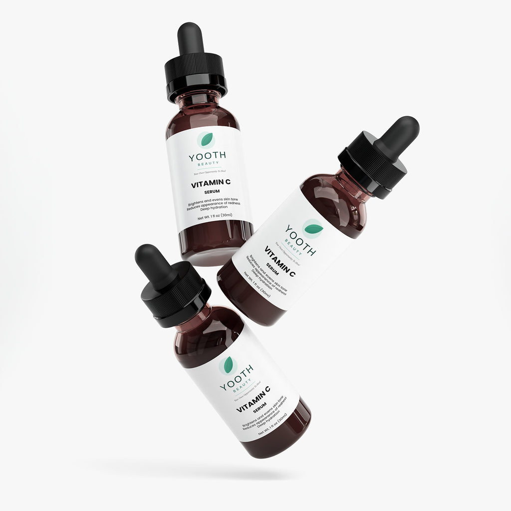Vitamin C Serum