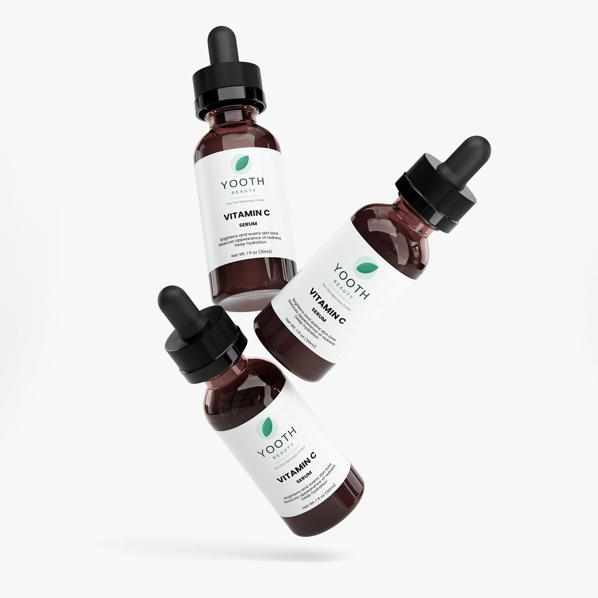 Vitamin C Serum