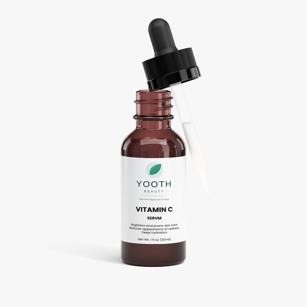Vitamin C Serum