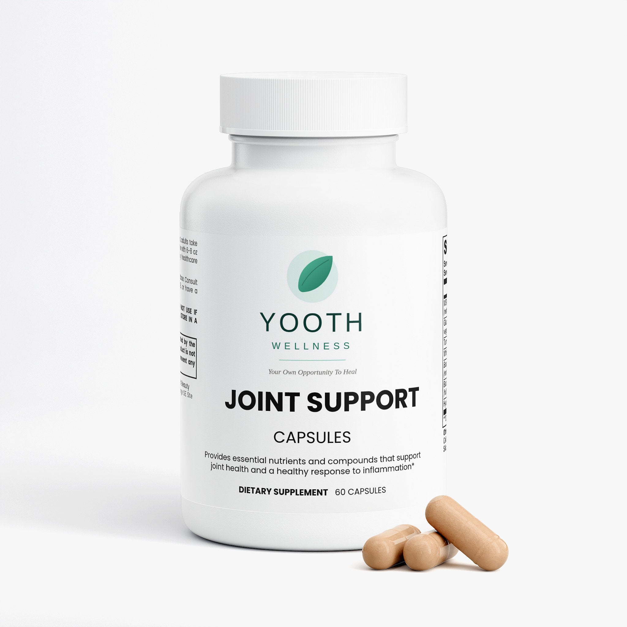 Joint Support
