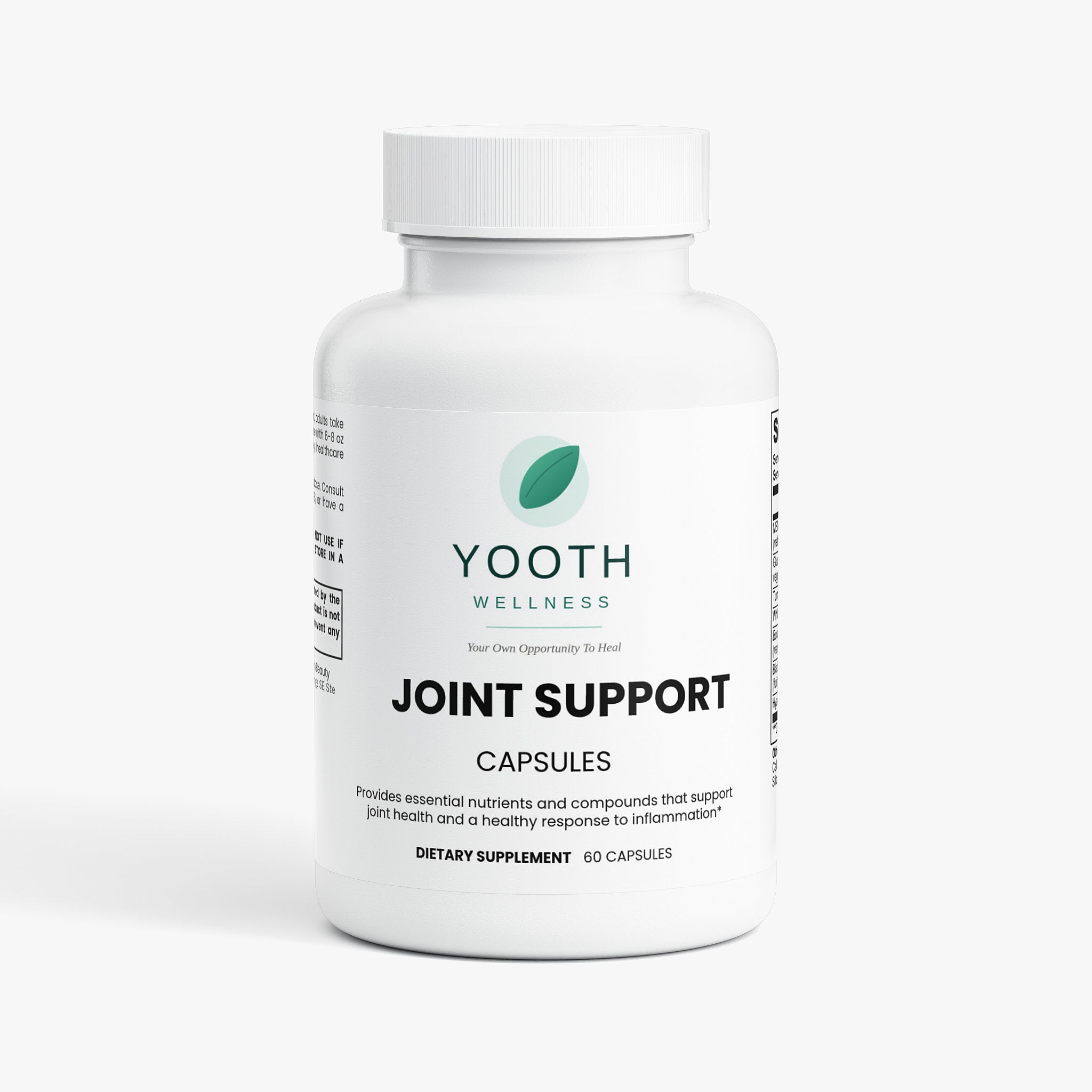 Joint Support