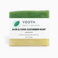 Aloe & Cool Cucumber Soap