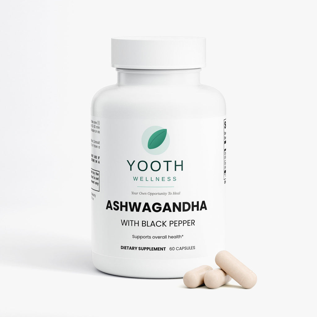 Ashwagandha