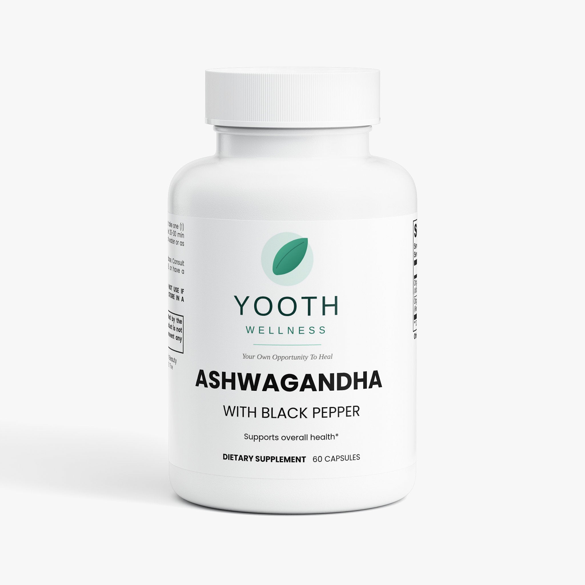 Ashwagandha