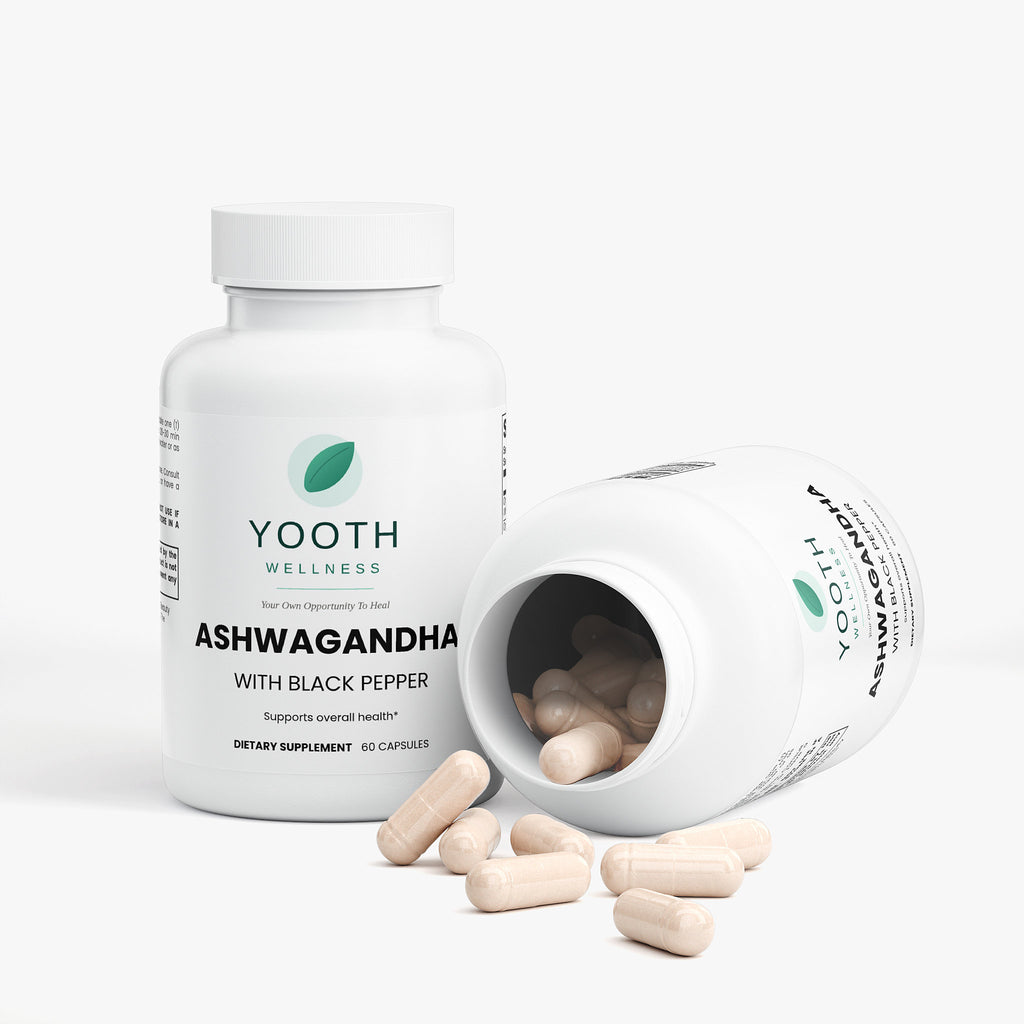 Ashwagandha