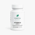 Vitamin D3 2,000 IU