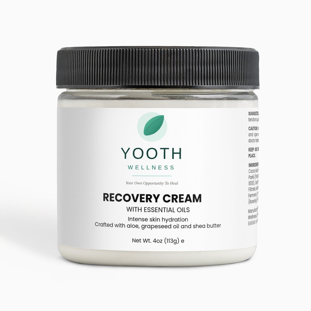 Recovery Cream