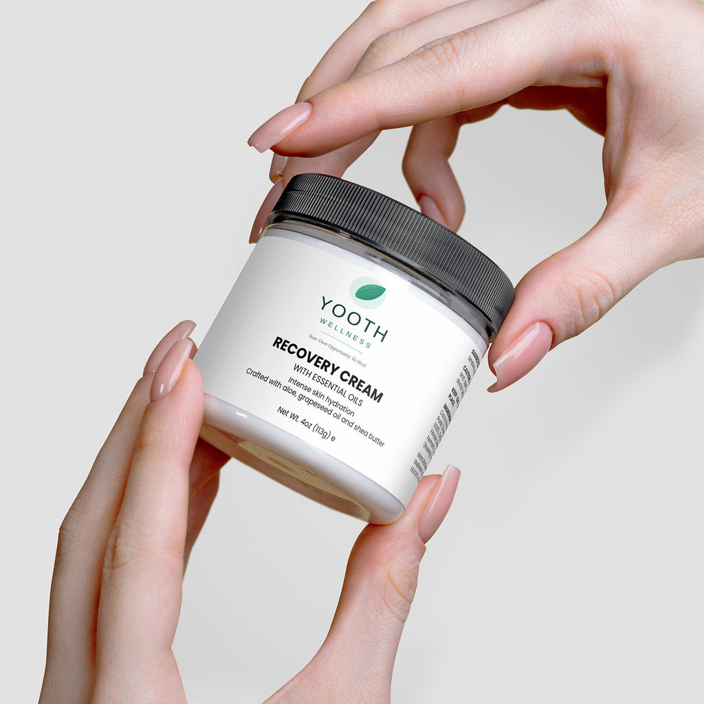 Recovery Cream