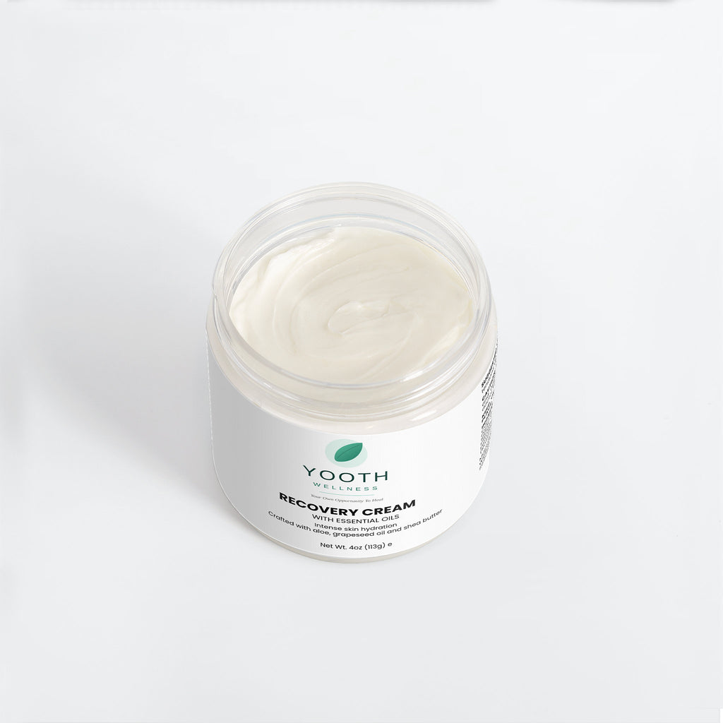 Recovery Cream