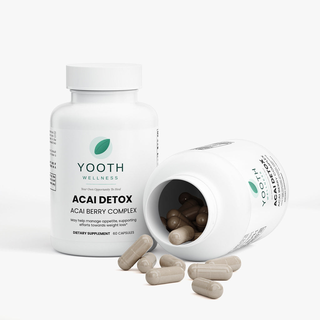 Acai Detox