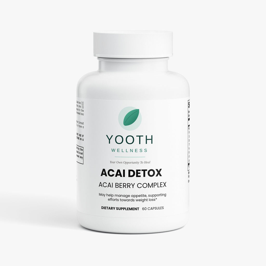 Acai Detox