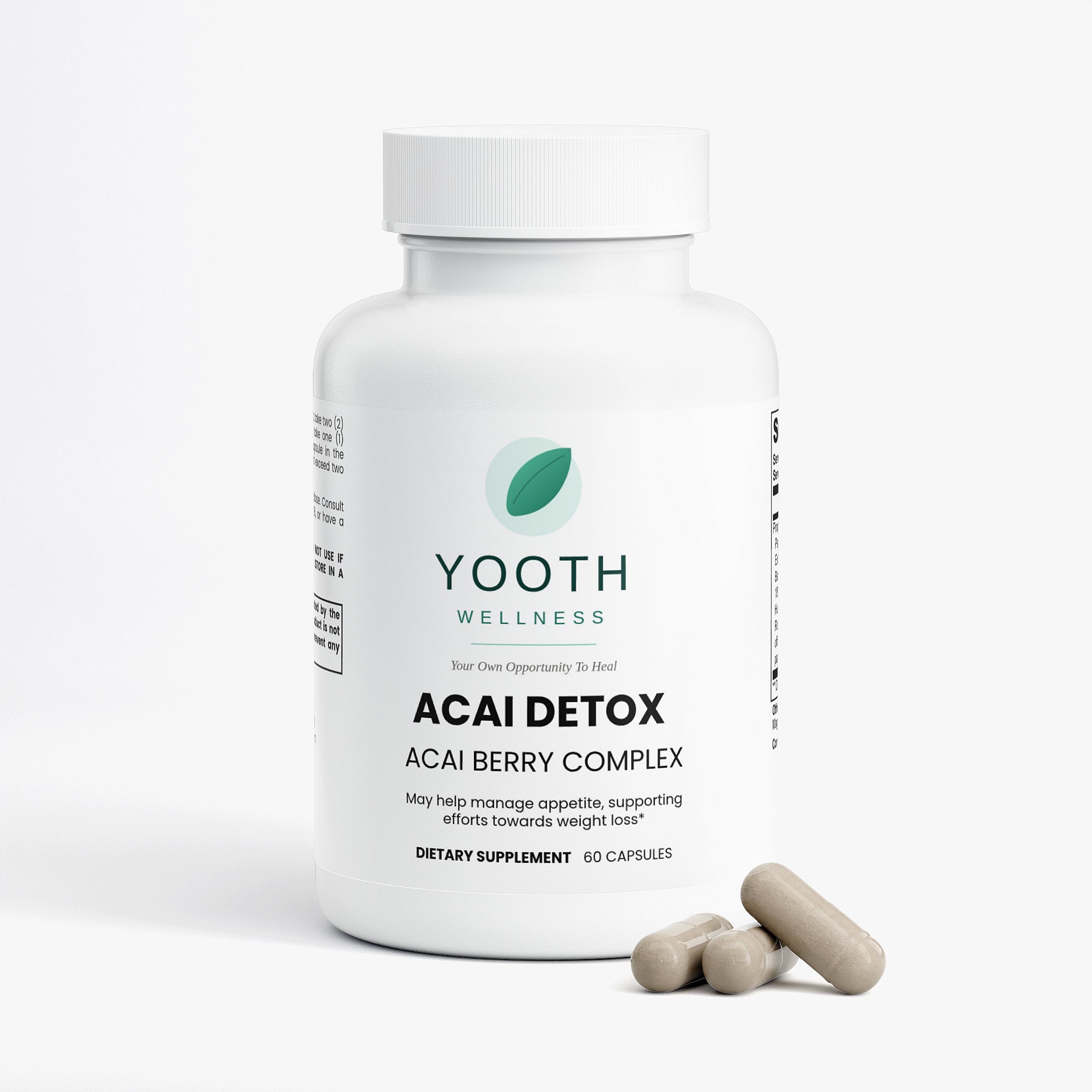 Acai Detox
