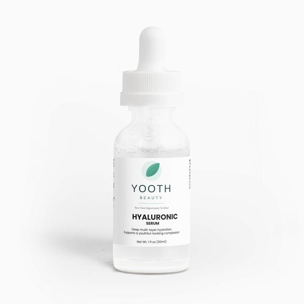 Hyaluronic Acid Serum