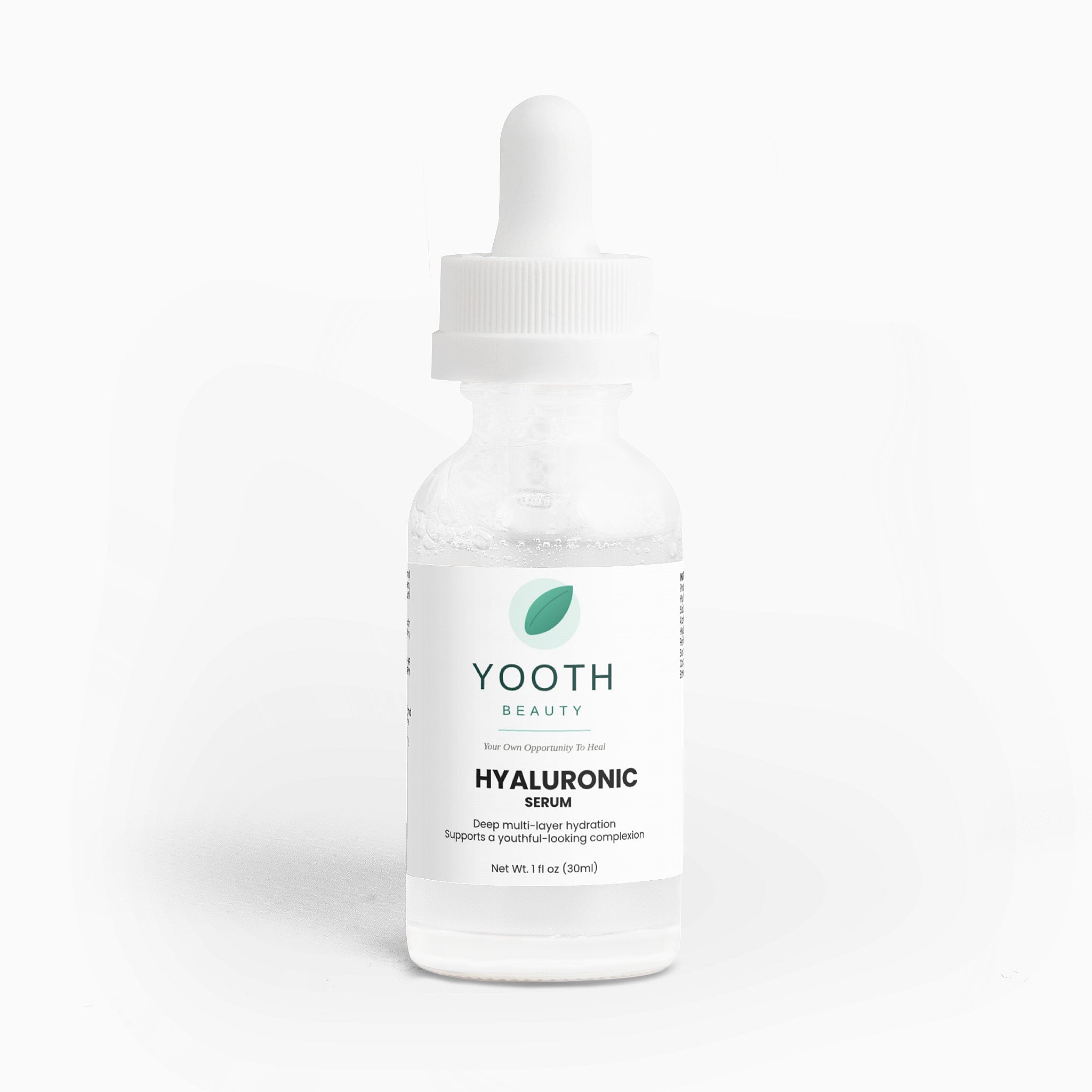 Hyaluronic Acid Serum