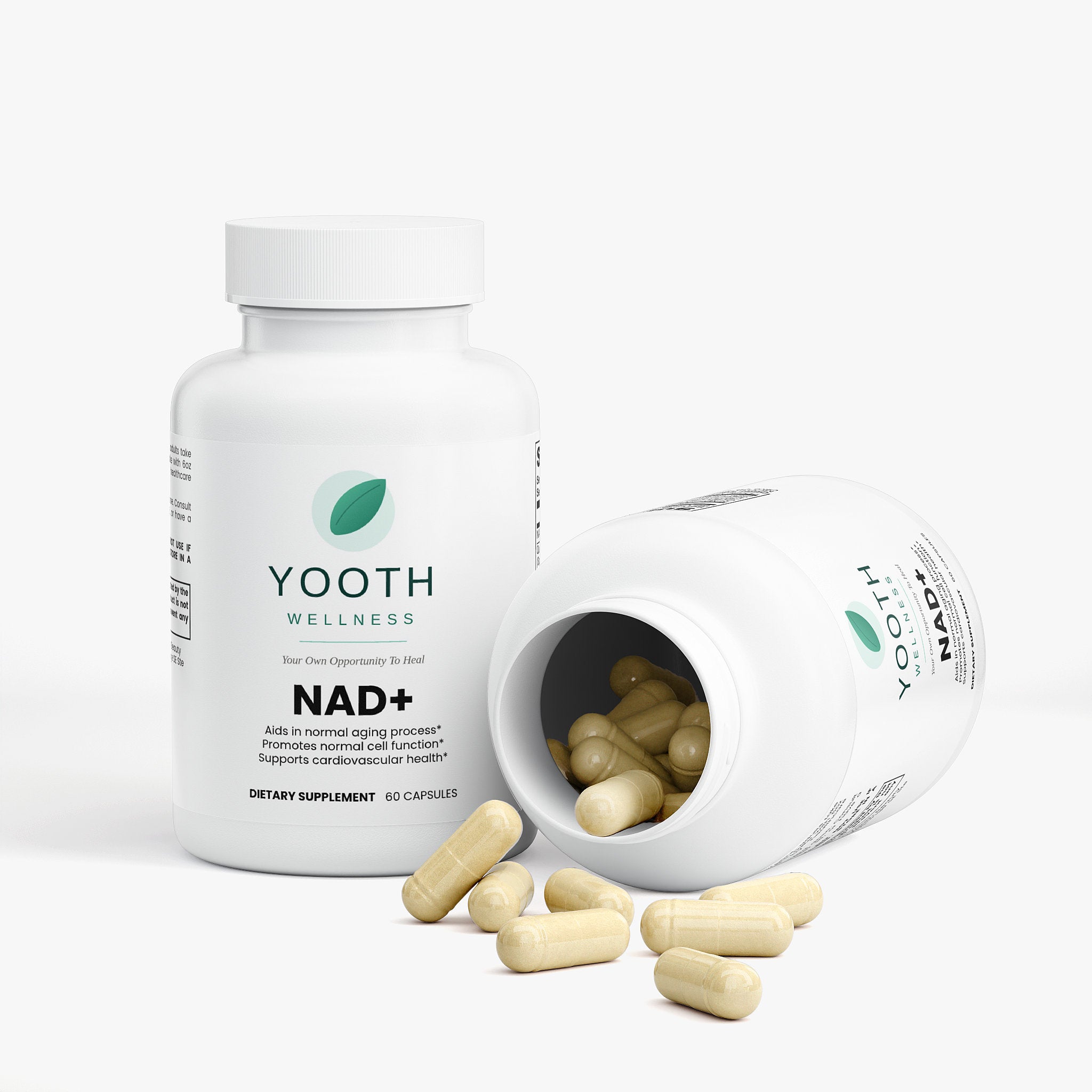 NAD+