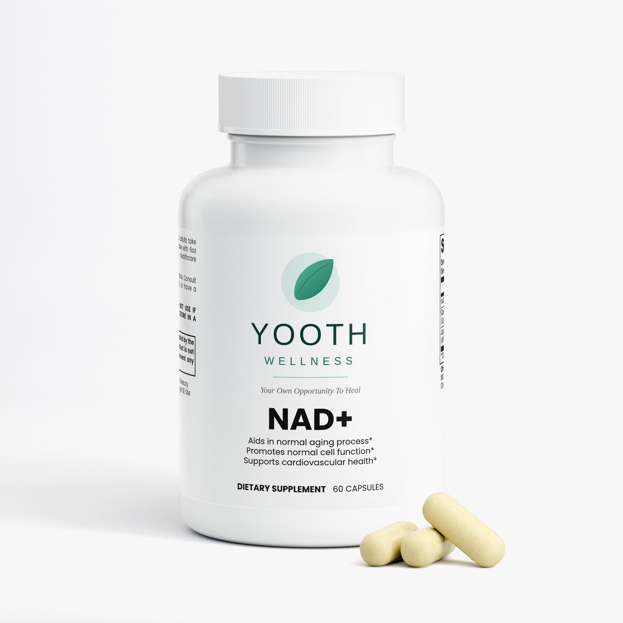 NAD+