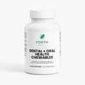 Dental + Oral Health Chewables