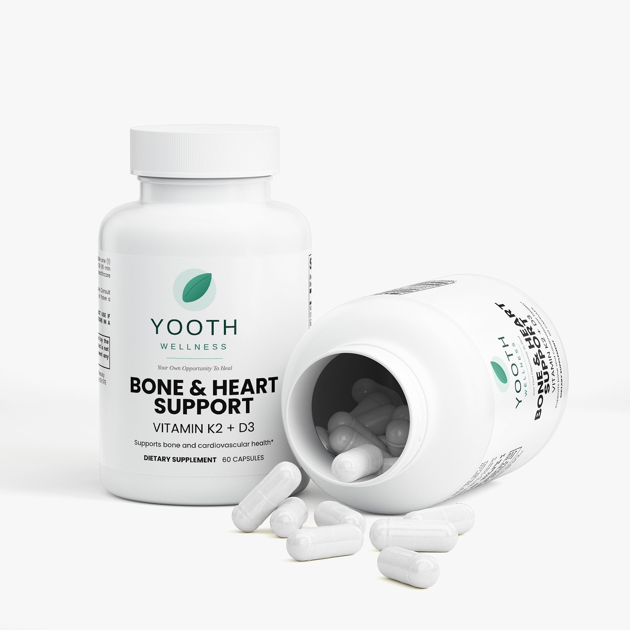 Bone & Heart Support