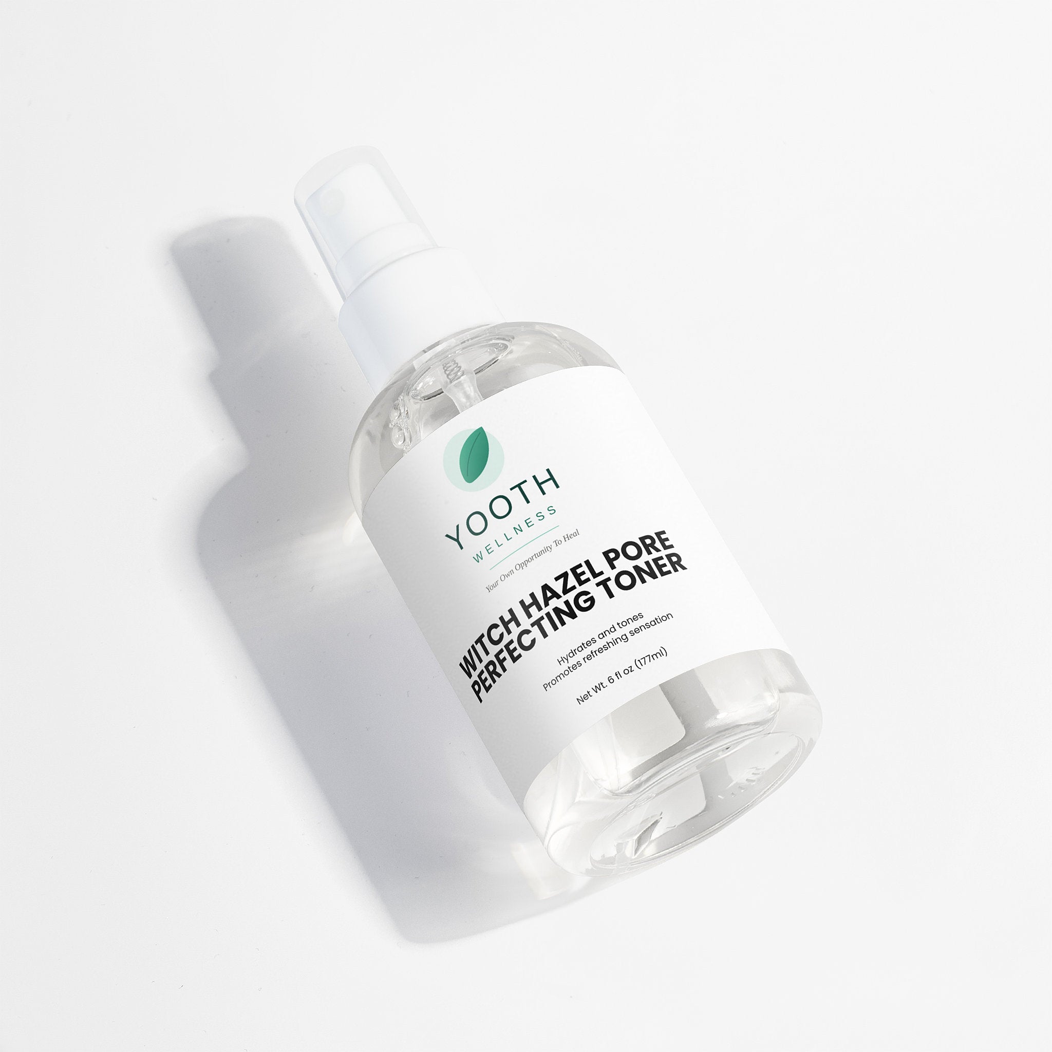 Witch Hazel Pore Perfecting Toner