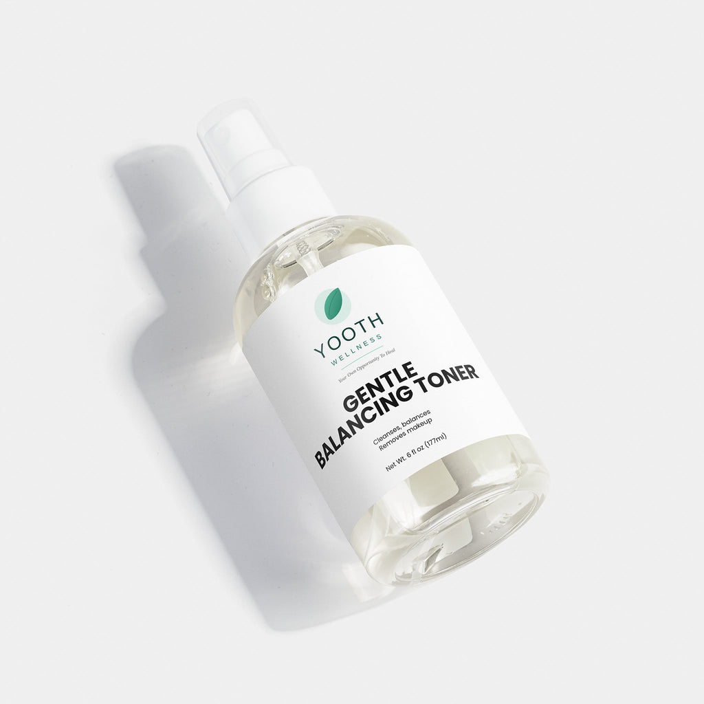 Gentle Balancing Toner