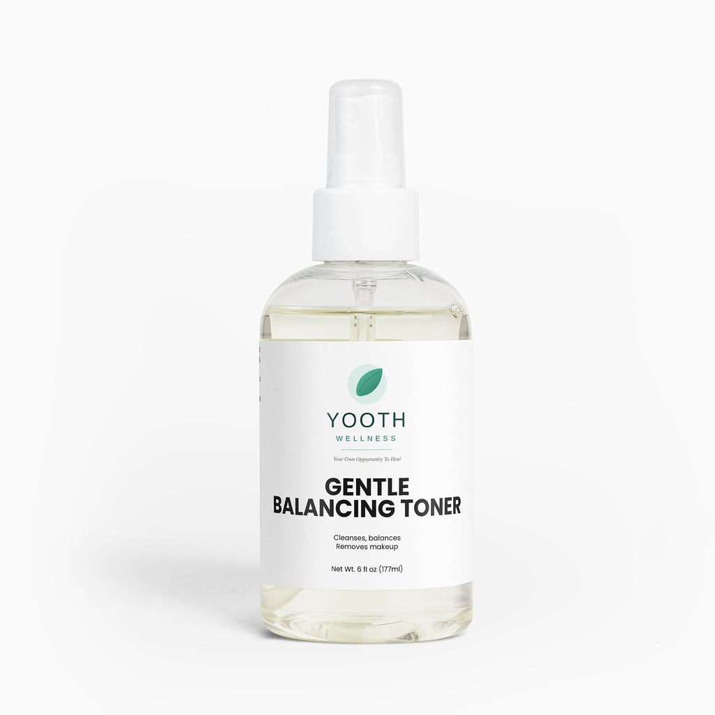 Gentle Balancing Toner