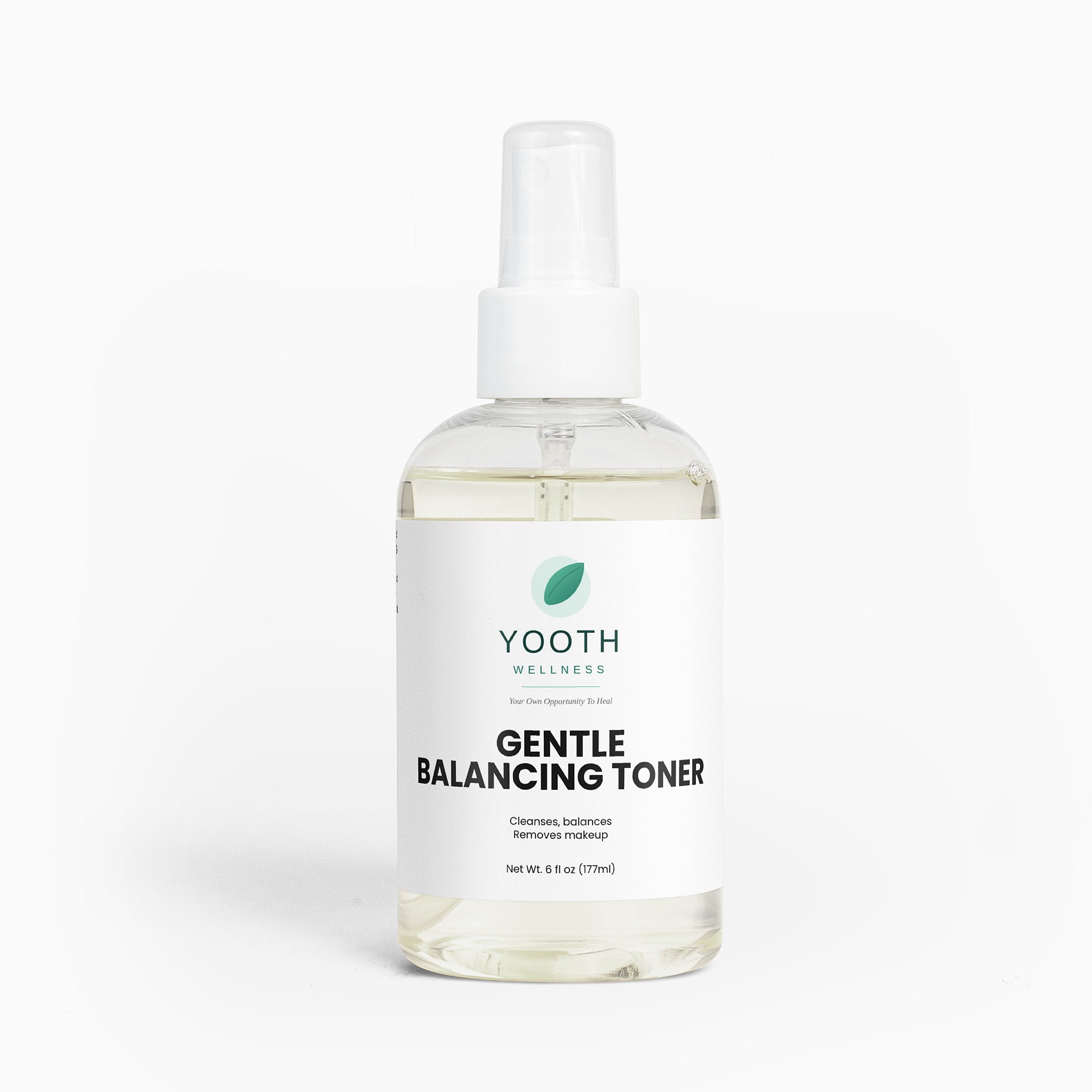 Gentle Balancing Toner