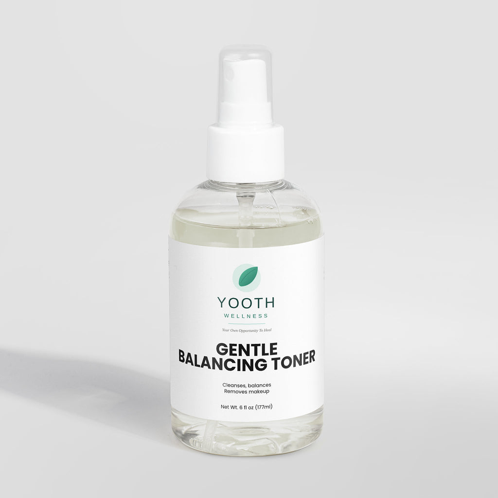 Gentle Balancing Toner