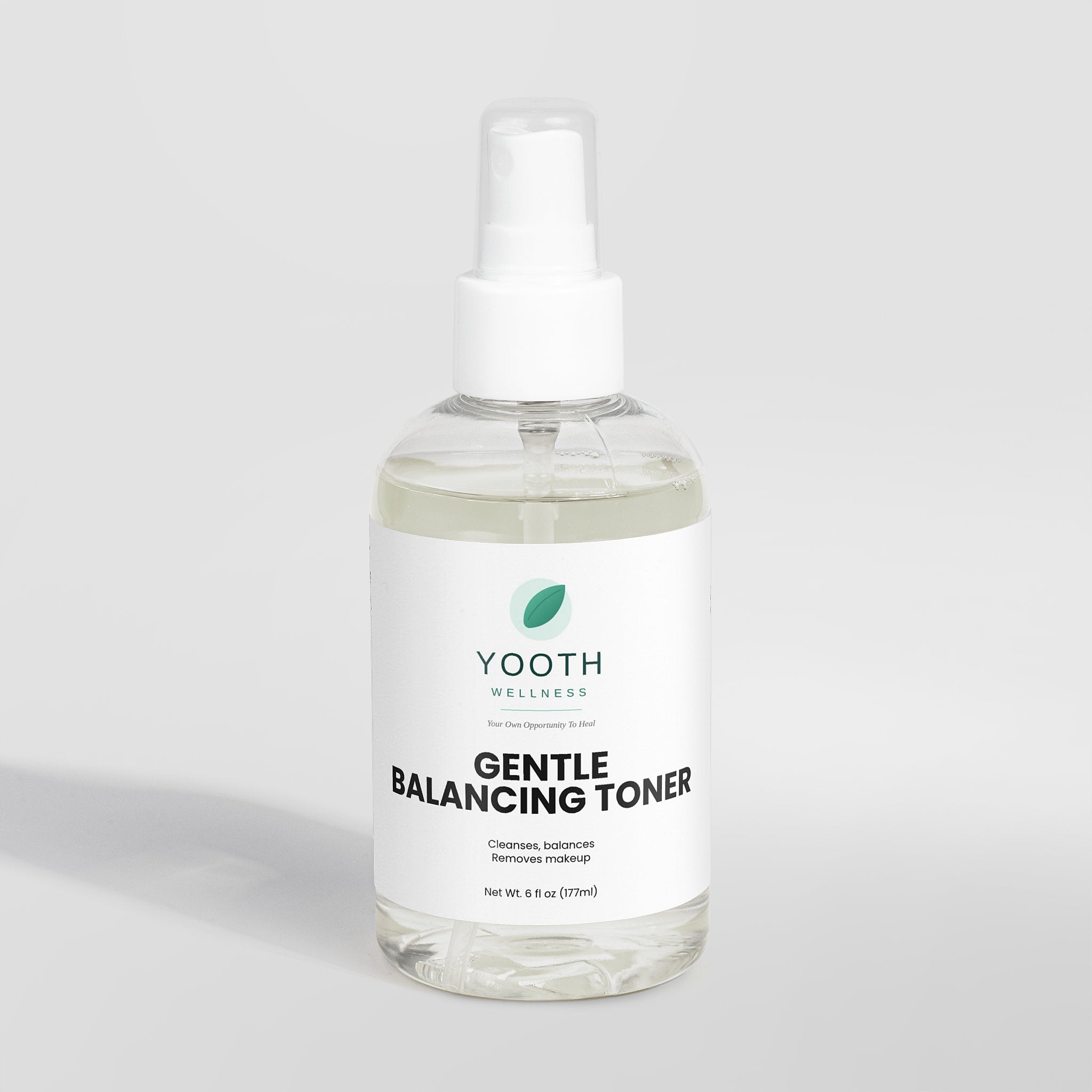 Gentle Balancing Toner
