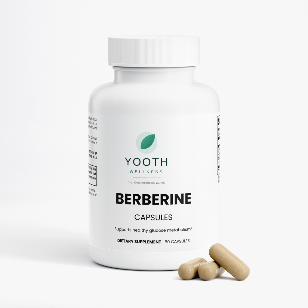 Berberine