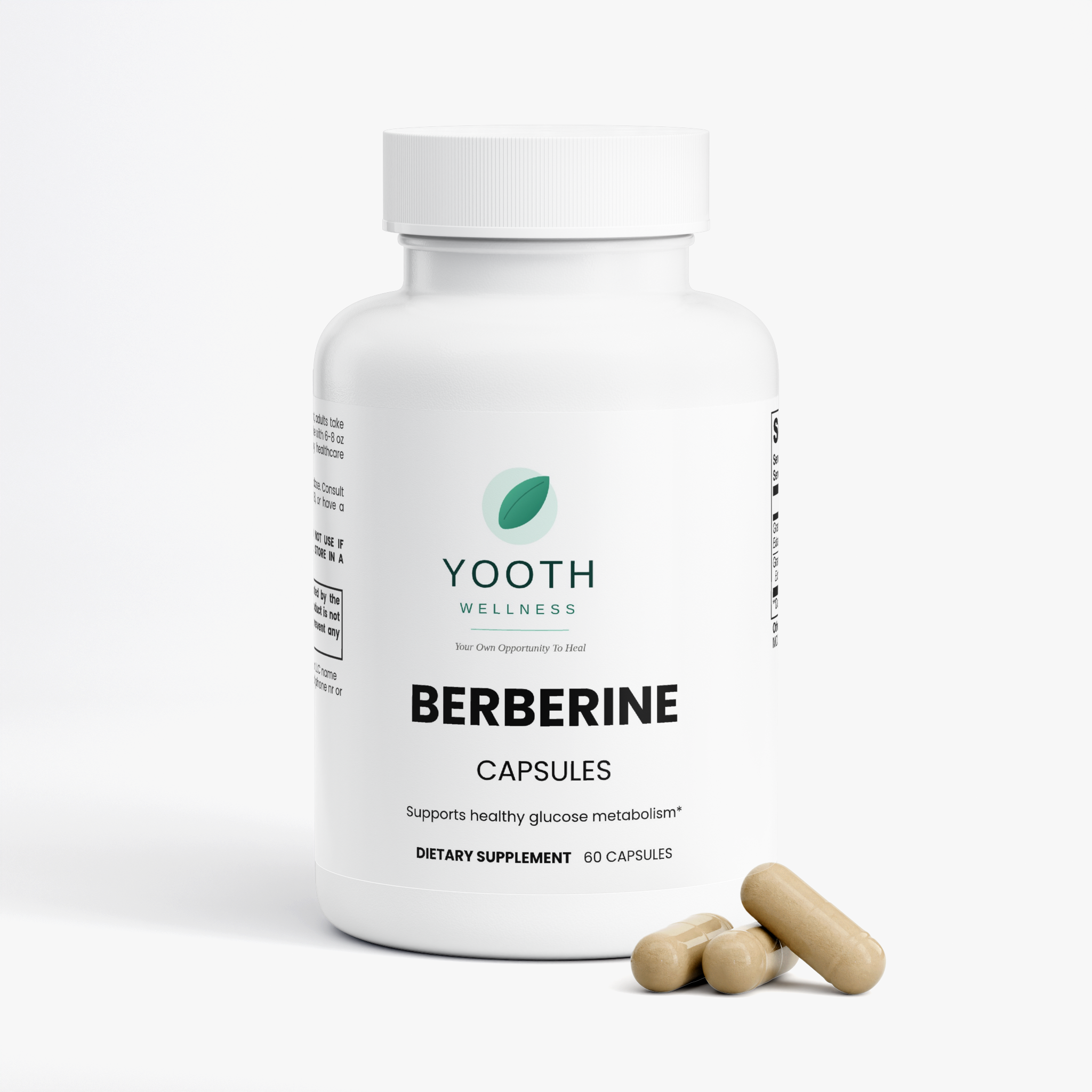Berberine