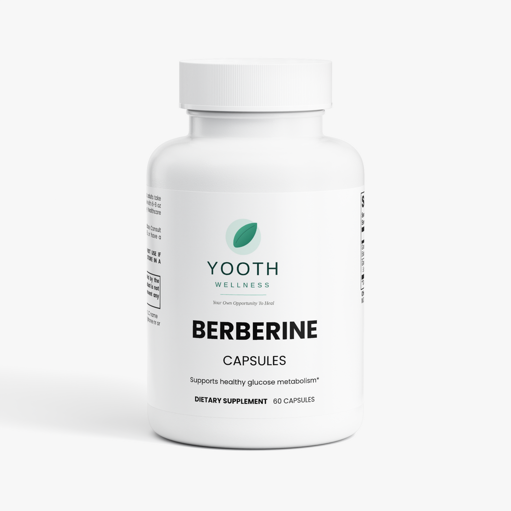 Berberine
