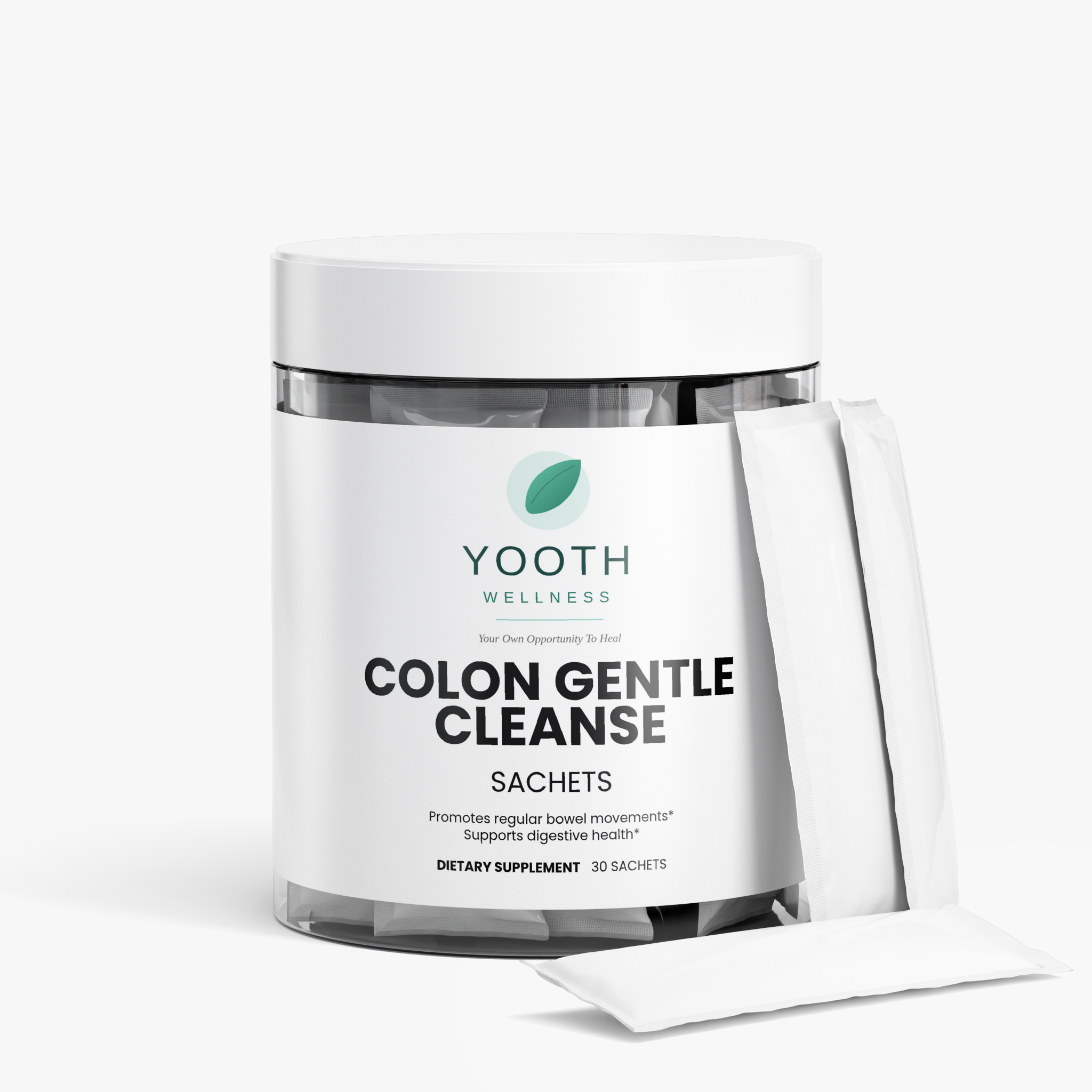 Colon Gentle Cleanse