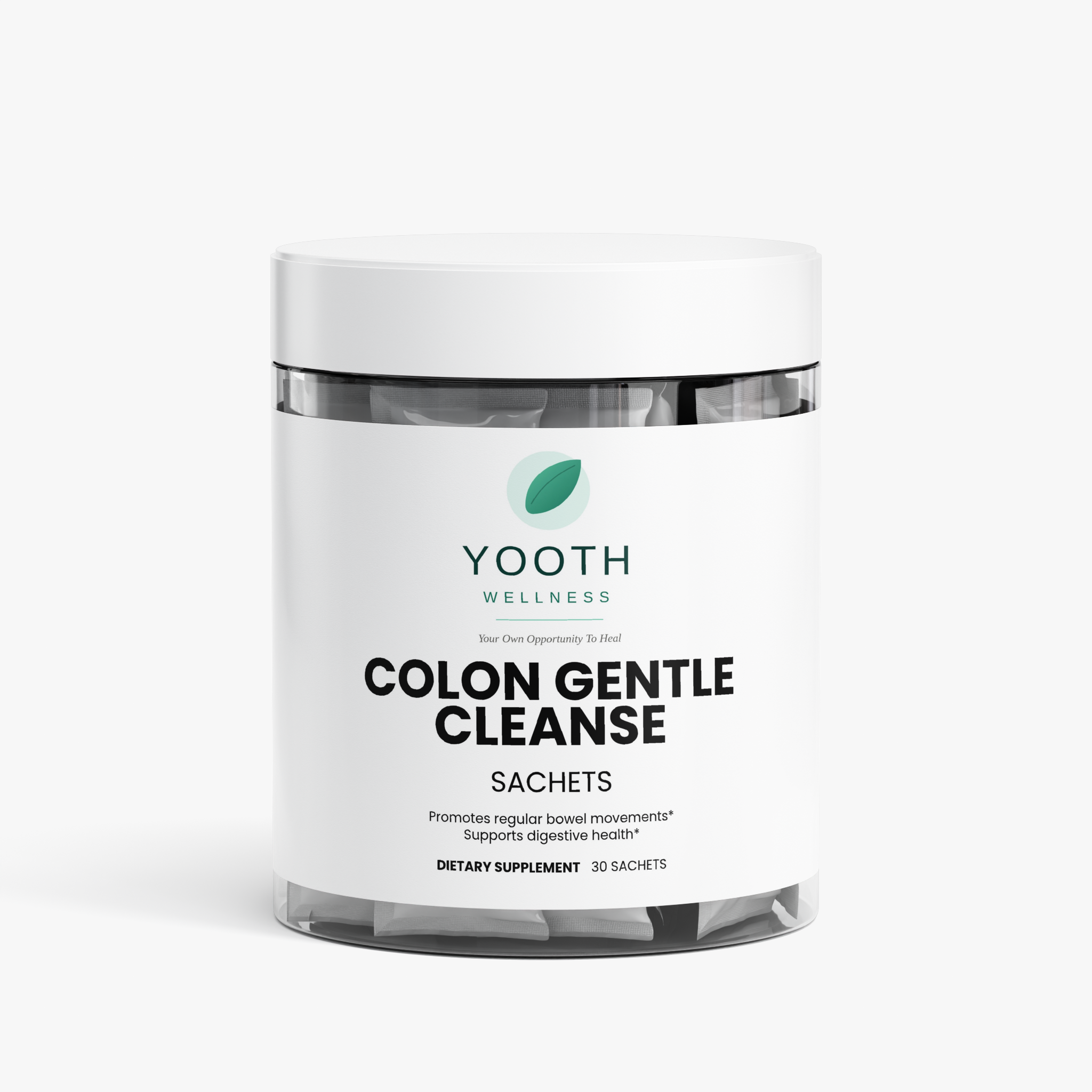 Colon Gentle Cleanse